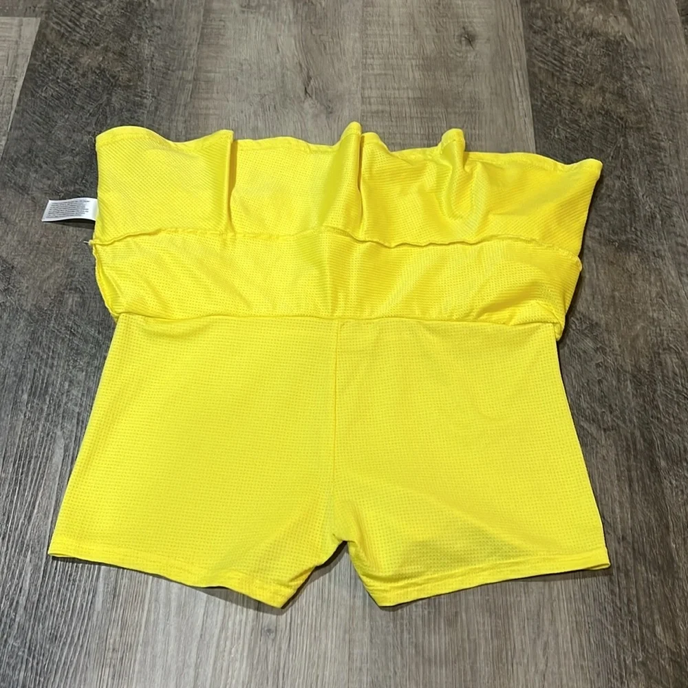 4 for $20 Lija tiered skort size small - Picture 3 of 6